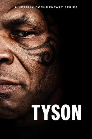 TYSON 2026 Season 1 Hindi - English WEB-DL 720p - 480p - 1080p [EP- 04 Added]